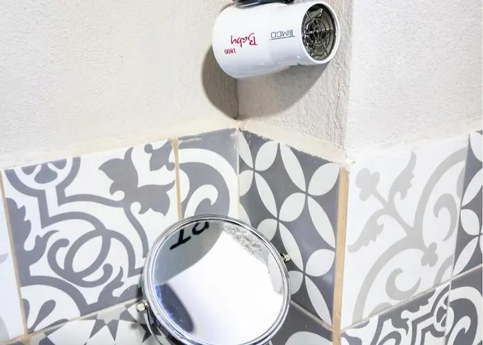 S05 Master Premium Tec Cem Con Cocineta Wifi Balcon Parking Terraza Apartment