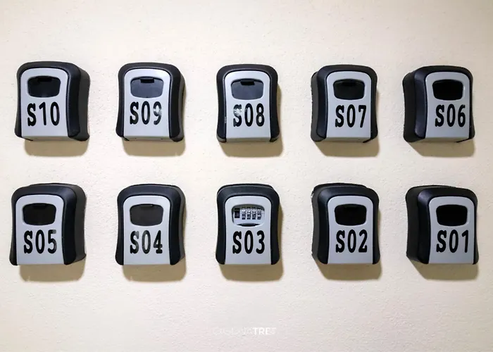 S05 Master Premium Tec Cem Con Cocineta Wifi Balcon Parking Terraza Apartment Mexico City